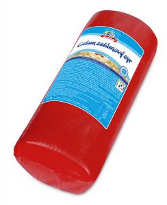 Eidam 45% salami shape