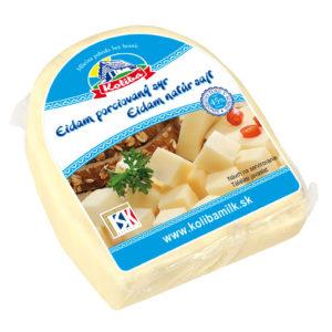 Eidam porcioned 45 %