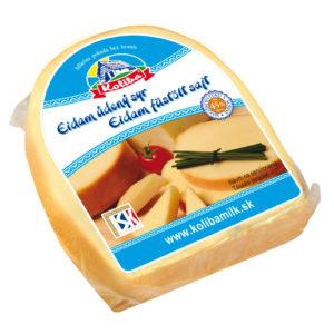 Eidam smoked portioned 45%