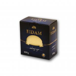 Eidam smoked portioned 45%