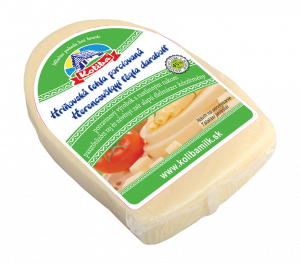 Hriňovská tehla portioned 45%