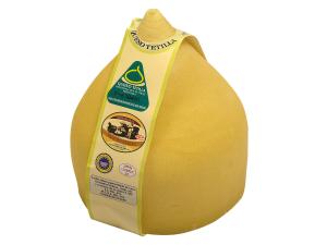 Tetilla Cheese