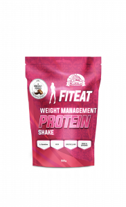 Fit Eat chocolate-coconut