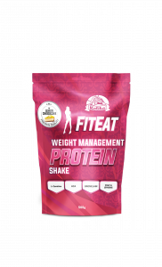 Fit Eat lemon cheesecake