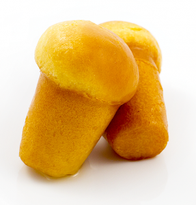 Baba au Rhum pur beurre  130g