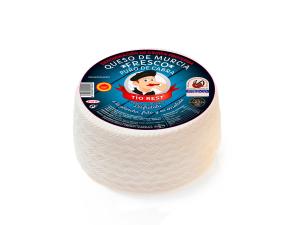 Fresh Goat's cheese PDO