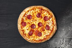 Pizza Napolitaine Diavola