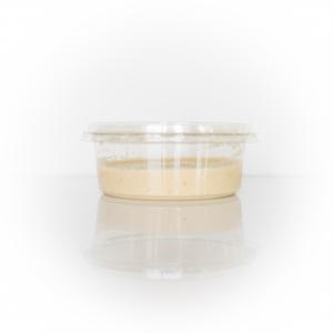 Organic Houmous