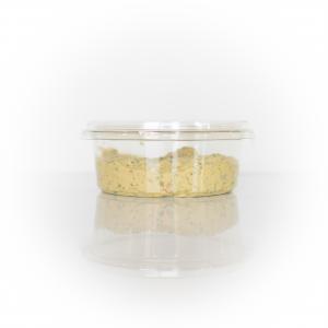 Hummus Pesto