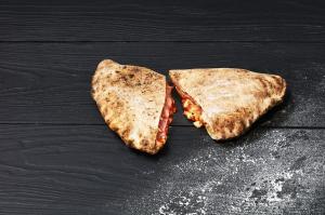 Calzone Jambon fromage