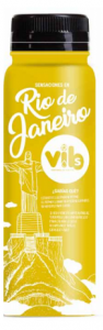 Rio De Janeiro 