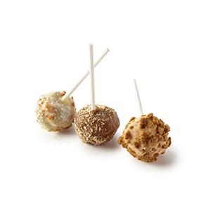 GOURMET CHOUX LOLLIPOP