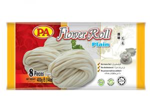 PA Flower Roll 
