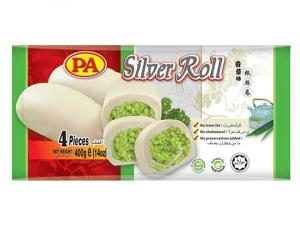 PA Silver Roll 