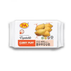 PA Premium Layers Curry Puff