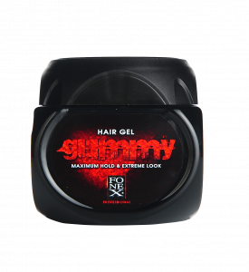 GUMMY HAİR GEL 220 ML