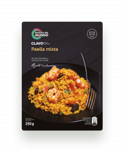 MIX PAELLA 