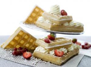 Other sweet pastries