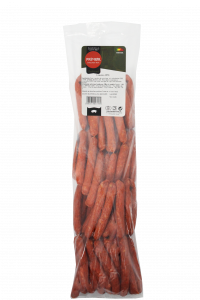 Thin chorizo sausage, 2.5KG
