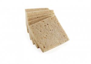 GLAXI PANE - RIFILATO VEGETALE CEREALI