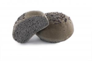 GLAXI PANE - MIGNON CARBONE VEGETALE 