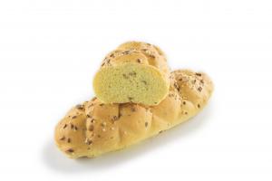 GLAXI PANE - PANINO E CURCUMA 100 g