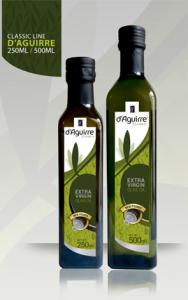 Extra Virgin Olive Oil CLASSIC LINE