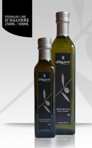 Extra Virgin Olive Oil LINE PREMIUM