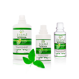 LIQUID STEVIA SWEETENER