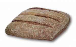 Rustic with chia and quinoa