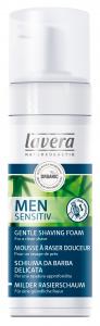 Men sensitiv Gentle Shaving Foam