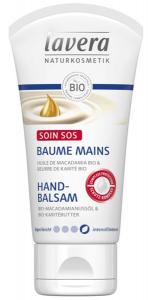 Handbalm SOS Help