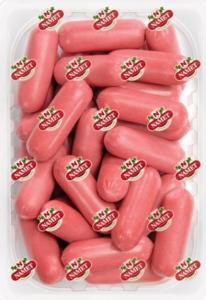 Beef Cocktail Sausage (Short)