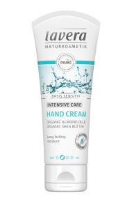 basis sensitiv Hand Cream