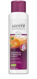 Volume & Strength Shampoo
