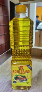 PALM VEGETABLE COOKING OIL