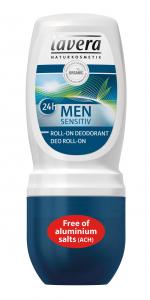Men Sensitiv Deo Roll-On