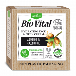 Bio Vital Face Cream 35+