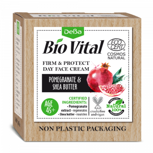 Bio Vital Face Cream 45+