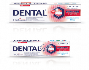 Dental Pro Anti-Paradontit Care