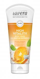 HIGH VITALITY Body Wash