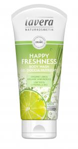 HAPPY FRESHNESS Body Wash