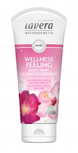 WELLNESS FEELING Body Wash