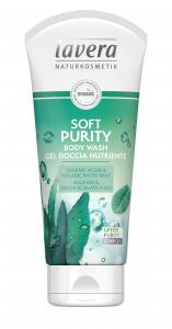 SOFT PURITY Body Wash 