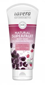 NATURAL SUPERFRUIT Body Wash