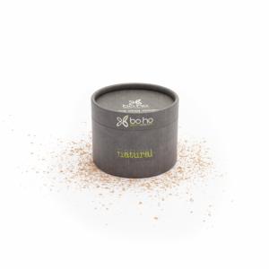LOOSE POWDER