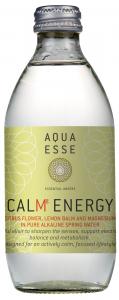 Aqua Esse Calm Energy Energetic Activated Water (330ml)