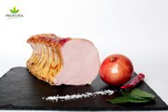 Kassler Porc on the bone