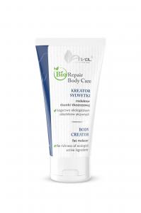 Body creator fat reducer balm