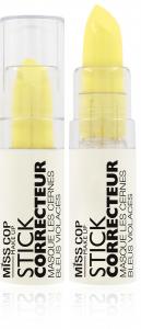Corrector Stick - Yellow MISSCOP